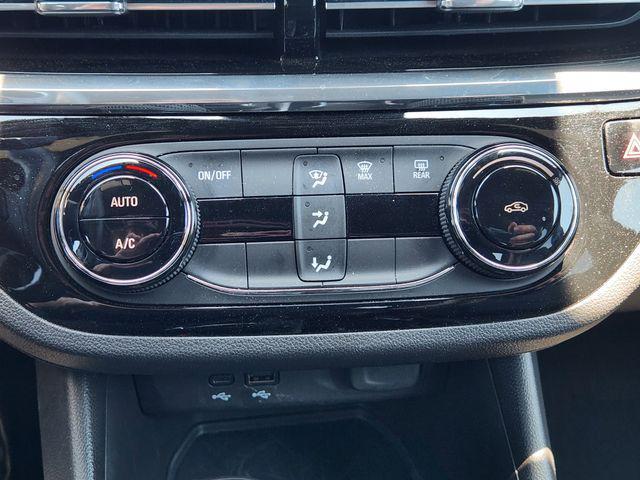used 2025 Buick Envista car, priced at $25,870