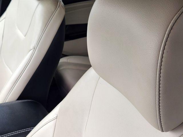 used 2022 Ford Edge car, priced at $24,274