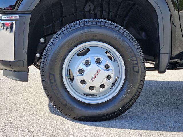 new 2026 GMC Sierra 3500 car, priced at $58,467