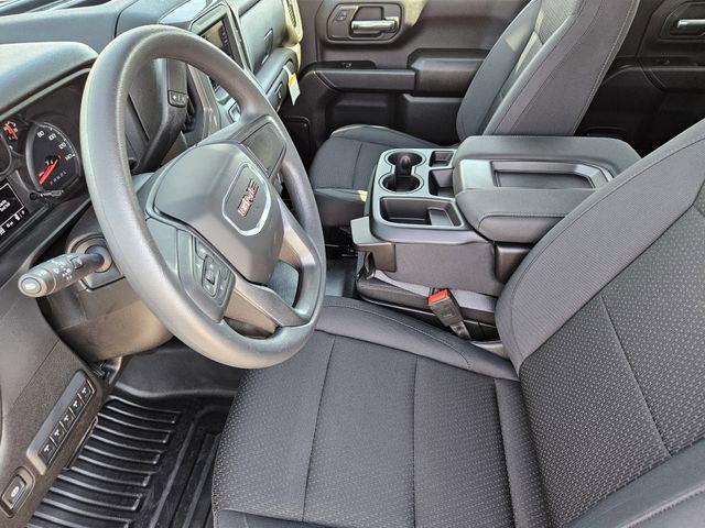 new 2026 GMC Sierra 3500 car, priced at $58,467