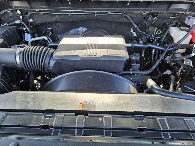 new 2026 GMC Sierra 3500 car, priced at $58,467