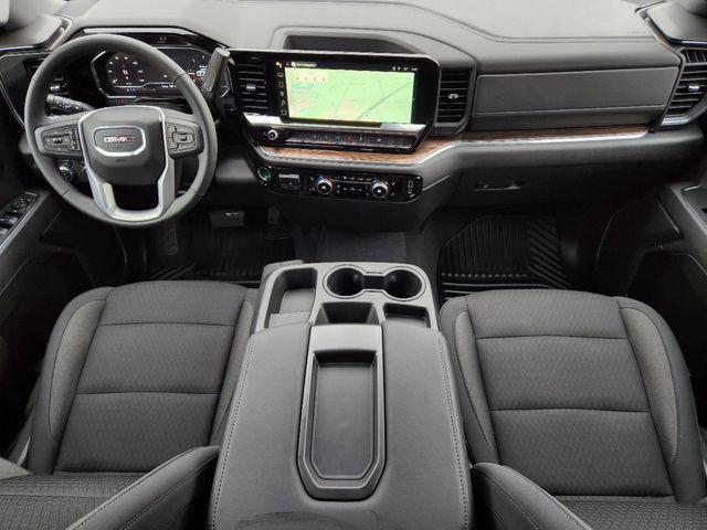 new 2025 GMC Sierra 1500 car, priced at $47,676