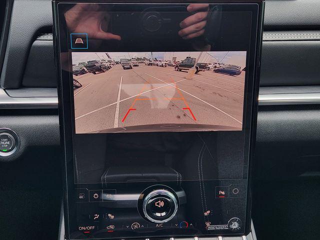 new 2026 GMC Terrain car, priced at $33,790