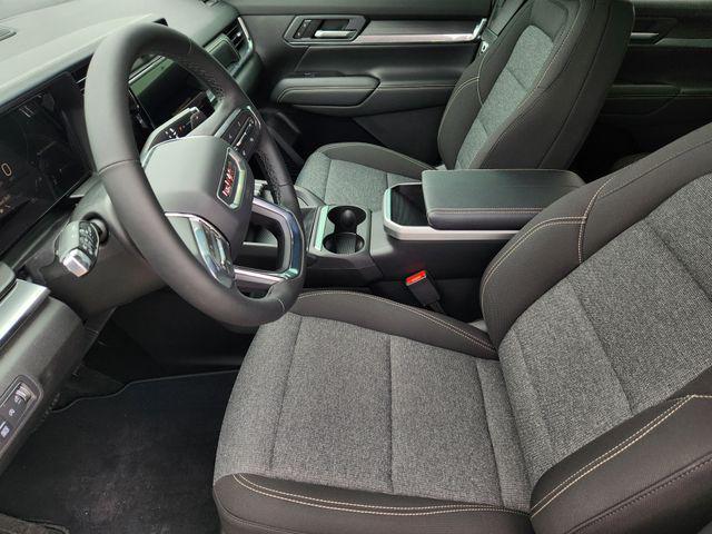new 2026 GMC Terrain car, priced at $33,790