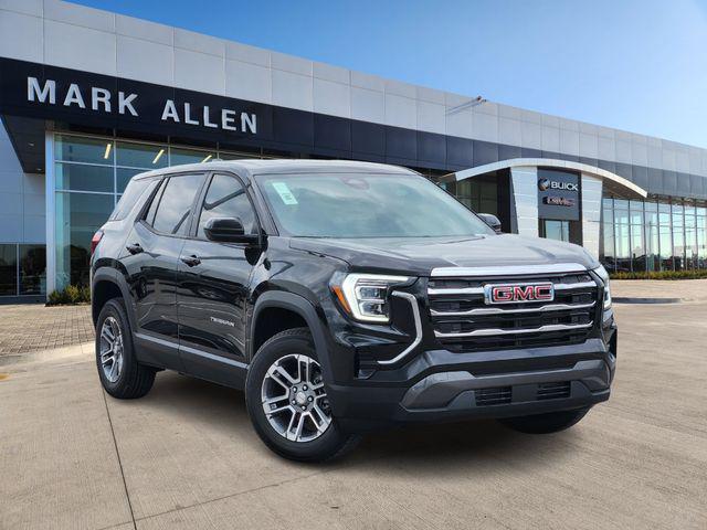 new 2026 GMC Terrain car, priced at $33,790