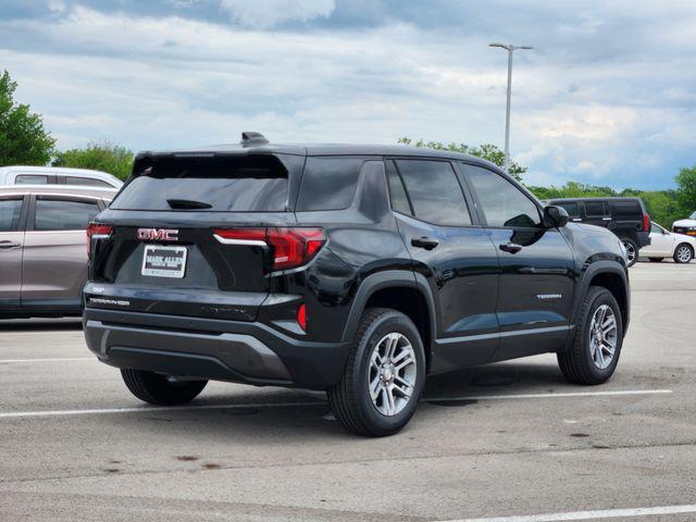 new 2026 GMC Terrain car, priced at $33,790