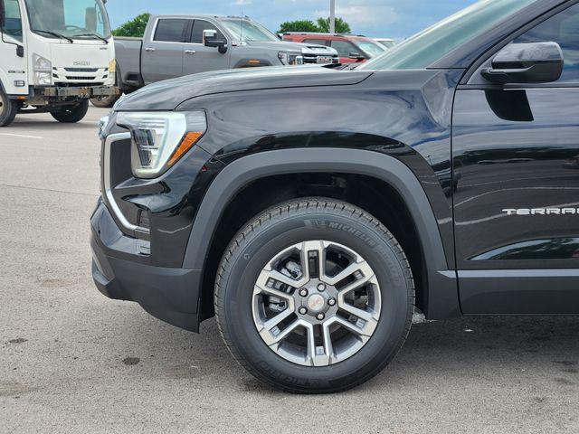 new 2026 GMC Terrain car, priced at $33,790