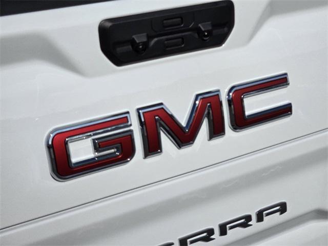 new 2025 GMC Sierra 1500 car, priced at $67,430