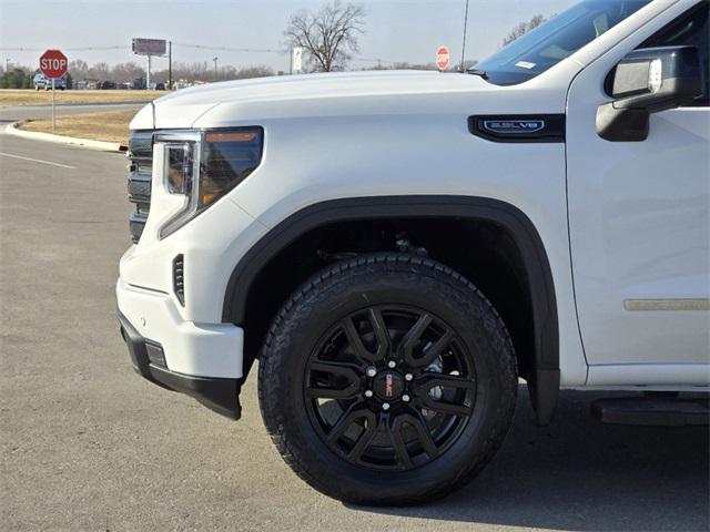 new 2025 GMC Sierra 1500 car, priced at $67,430