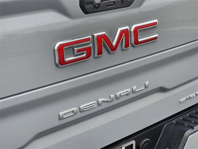 new 2024 GMC Sierra 1500 car, priced at $64,990