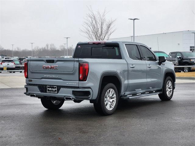 new 2024 GMC Sierra 1500 car, priced at $64,990