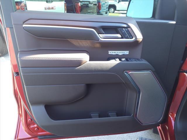 new 2024 GMC Sierra 1500 car, priced at $74,890