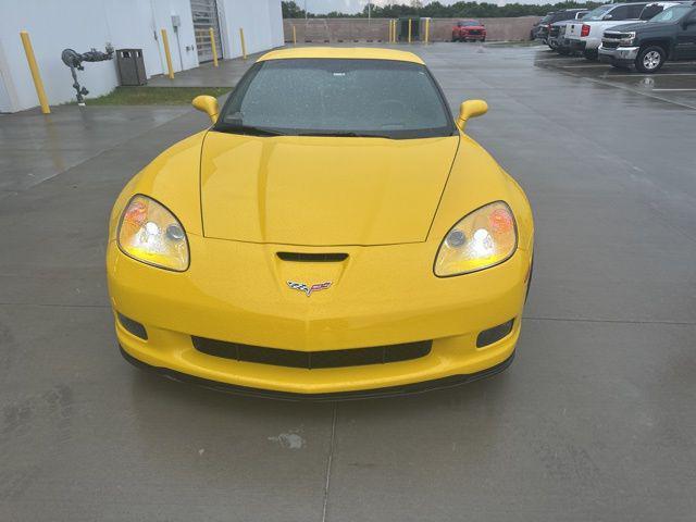 used 2013 Chevrolet Corvette car, priced at $38,775