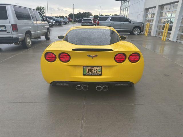 used 2013 Chevrolet Corvette car, priced at $38,775