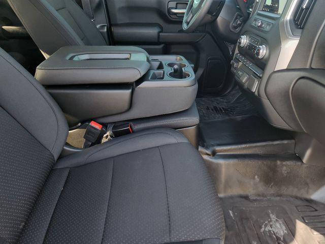 new 2024 GMC Sierra 2500 car, priced at $58,230