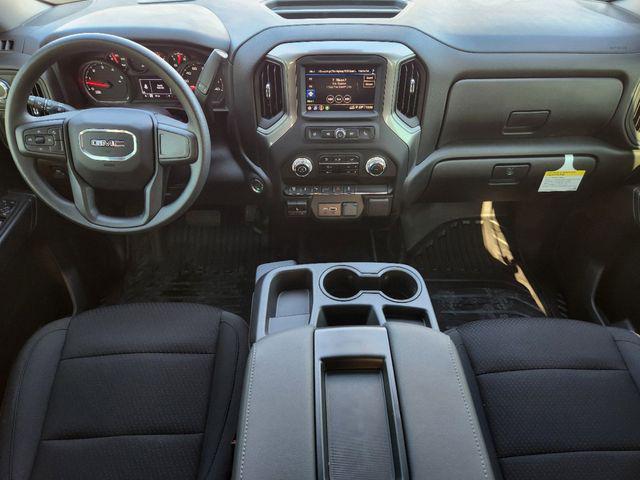 new 2024 GMC Sierra 2500 car, priced at $58,230