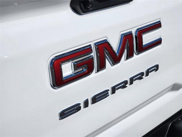 new 2024 GMC Sierra 2500 car, priced at $59,980