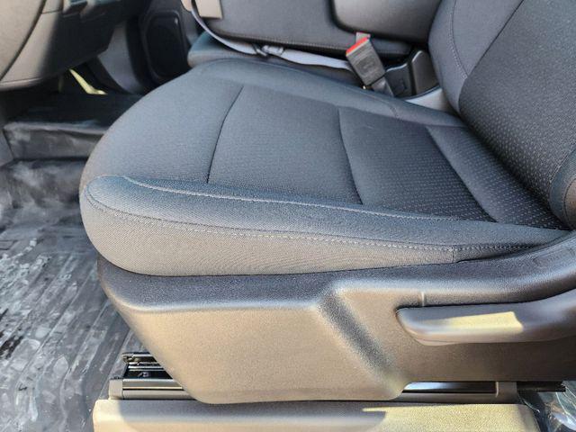 new 2024 GMC Sierra 2500 car, priced at $58,230
