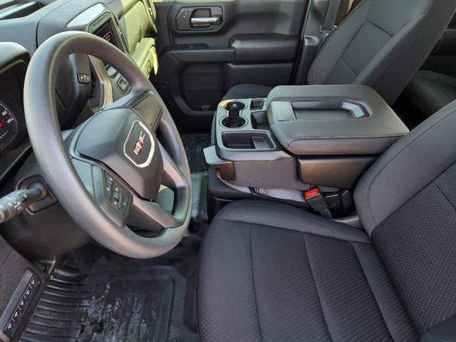 new 2024 GMC Sierra 2500 car, priced at $58,230