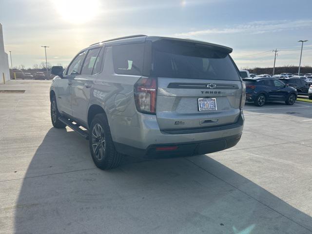 used 2024 Chevrolet Tahoe car, priced at $64,870