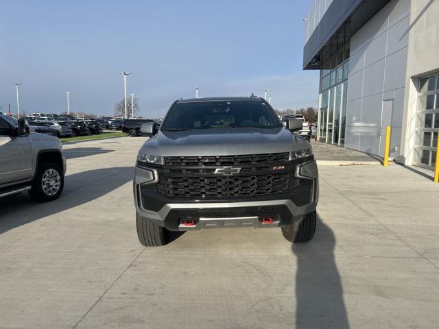 used 2024 Chevrolet Tahoe car, priced at $64,870