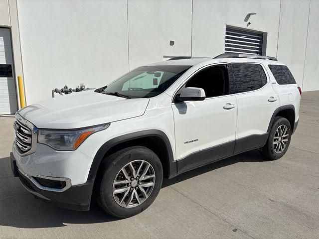 used 2019 GMC Acadia car, priced at $14,430
