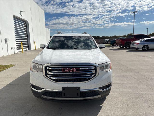 used 2019 GMC Acadia car, priced at $14,430