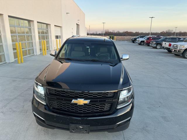 used 2015 Chevrolet Tahoe car, priced at $22,410