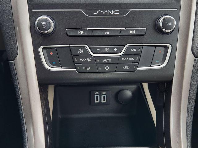 used 2019 Ford Fusion Hybrid car, priced at $12,470