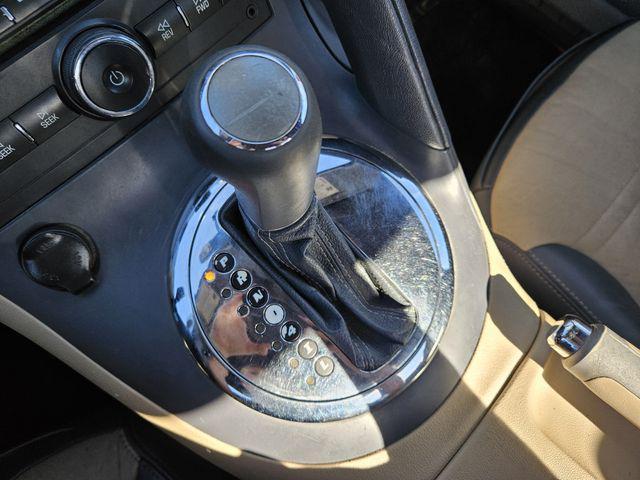 used 2007 Pontiac Solstice car, priced at $6,870