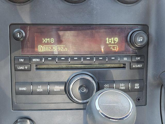 used 2007 Pontiac Solstice car, priced at $6,870