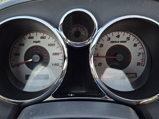 used 2007 Pontiac Solstice car, priced at $6,870