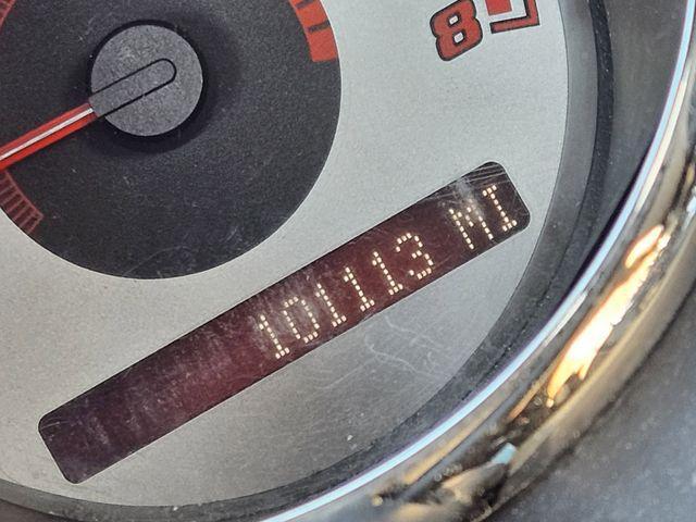 used 2007 Pontiac Solstice car, priced at $6,870