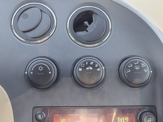 used 2007 Pontiac Solstice car, priced at $6,870