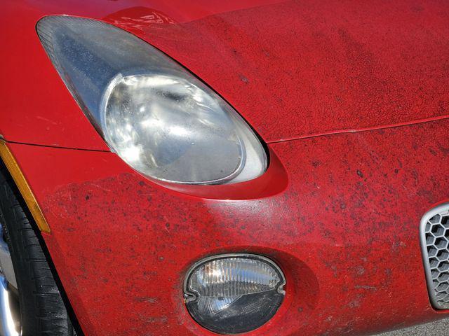 used 2007 Pontiac Solstice car, priced at $6,870