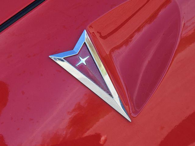 used 2007 Pontiac Solstice car, priced at $6,870