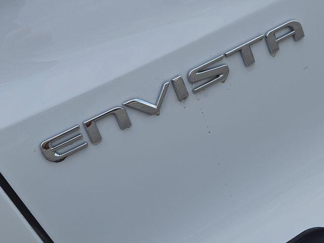 new 2026 Buick Envista car, priced at $26,038