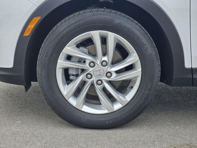 new 2026 Buick Envista car, priced at $26,038