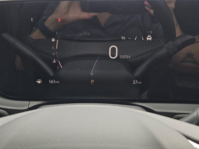 new 2026 Buick Envista car, priced at $26,038