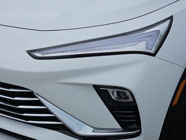 new 2026 Buick Envista car, priced at $26,038