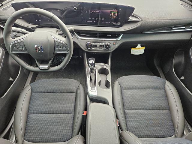 new 2026 Buick Envista car, priced at $26,038