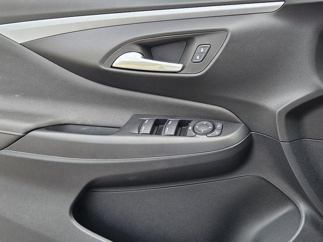 new 2026 Buick Envista car, priced at $26,038