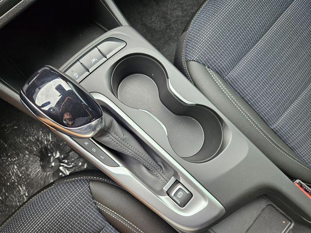 new 2026 Buick Envista car, priced at $26,038