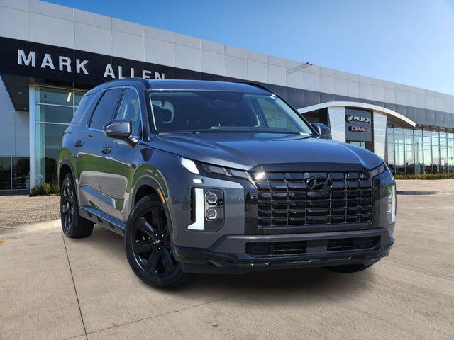used 2024 Hyundai Palisade car, priced at $35,580