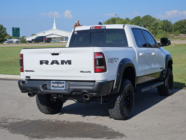 used 2022 Ram 1500 car, priced at $37,540