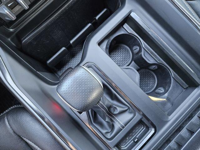 used 2022 Ram 1500 car, priced at $37,540