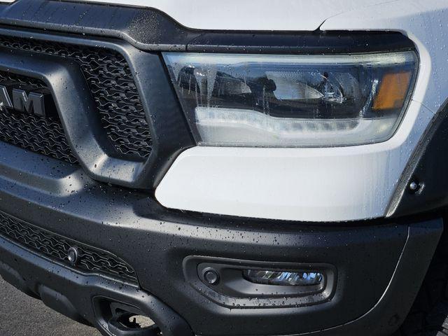 used 2022 Ram 1500 car, priced at $37,540