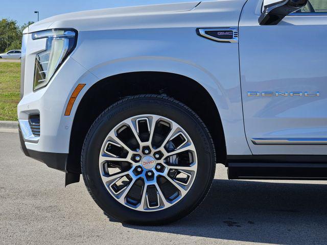 new 2026 GMC Yukon car, priced at $99,360