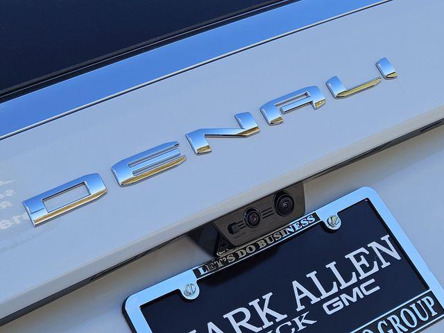 new 2026 GMC Yukon car, priced at $99,360