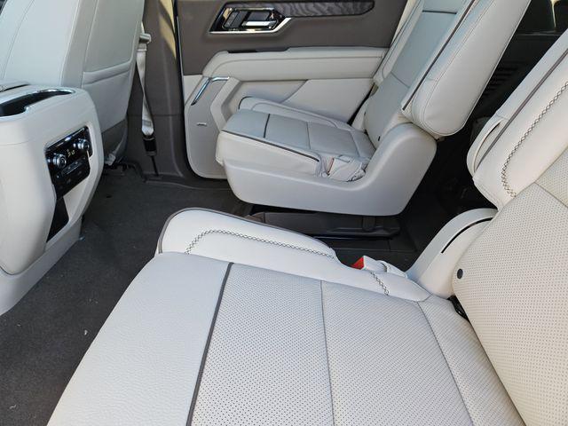 new 2026 GMC Yukon car, priced at $99,360